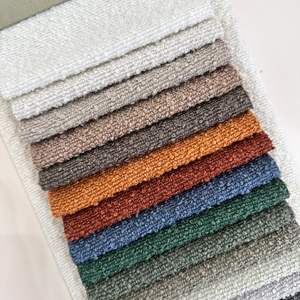 Экологичное прямоугольное гнездо для домашних животных, однотонное квадратное домашнее животное, диван-кровать для собак - Product Image 2