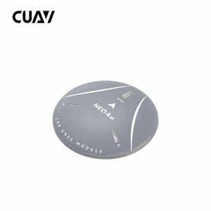 Contrôleur de vol CUAV NEO 4 SE à haute stabilité compatible avec plusieurs micrologiciels de drones - Product Image 4