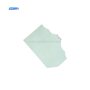 Vidrio templado transparente y duradero para puerta de automóvil Land Rover Range Rover Evoque L538 OE LR026302 - Product Image 2