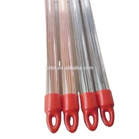 BCuP-5 5% fil de brasage à souder à l'argent 3.2mm de diamètre Point de fusion 440C pour la climatisation/usine de réfrigération OEM