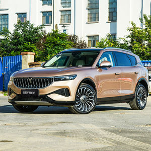 VOYAH免费2023高速电动汽车快速充电新能源中国电动汽车voyah免费 - Product Image 3