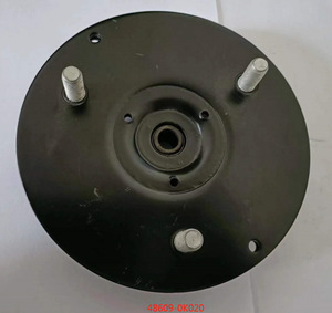 Phụ tùng cao su giảm xóc mới cho Toyota, mã 48609-06020/48609-06070 - Product Image 4