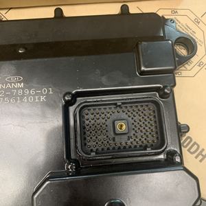 Controlador ECU 980, módulo de ordenador de 2, 1 unidad, electrónico 773B, ECM hidráulico - Product Image 5