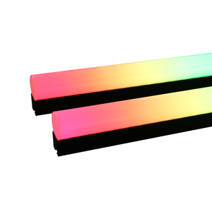 Dc12v sk6812 64pixle/M RGB/RGBW LED <span class=keywords><strong>DMX</strong></span> pixel thanh ánh sáng cho DJ Sân khấu hộp đêm - Product Image 2