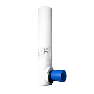 Kit Tubo di Scarico TROPEA3 D.56 L375, Assemblaggio Tubo Idraulico - Product Image 1