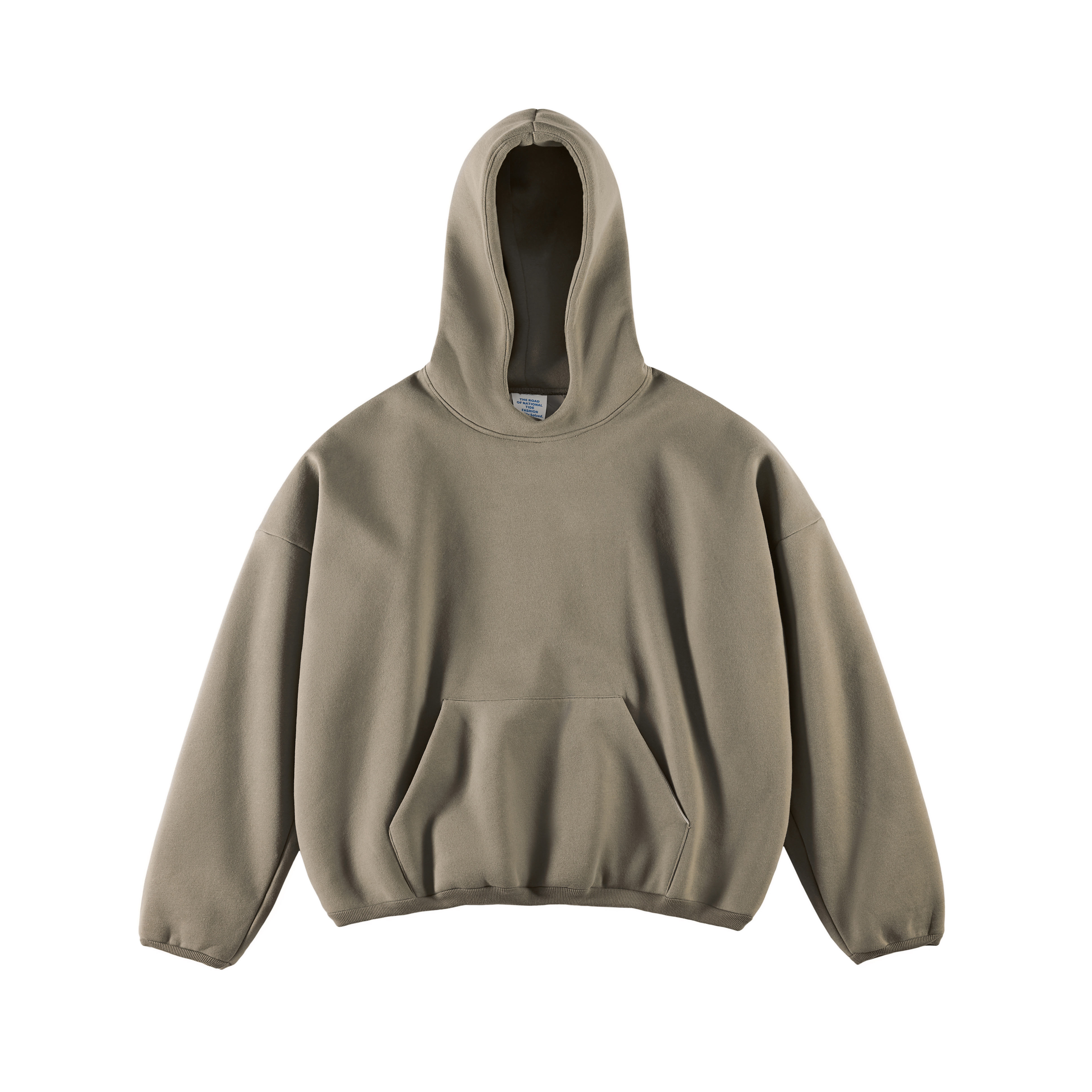 เขียวอมเทา