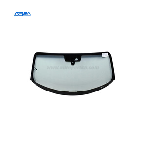 กระจกหน้ารถยนต์เคลือบแข็งคุณภาพสูงพร้อมกรอบ สำหรับ Porsche 718 986 OE 98654190102 - Product Image 2