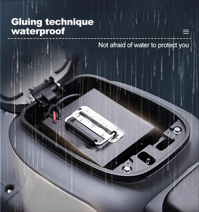 工場<span class=keywords><strong>72V</strong></span> 70Ah NCM/Lifepo4 E-Mobilityスマートリチウム電池20Ah <span class=keywords><strong>30Ah</strong></span> 35Ah 40Ah 50Ah 60Ah大容量バッテリーパック - Product Image 4
