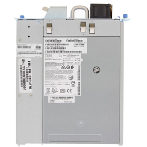 For and <b>Used</b> LTO8 02XV338 01KP952 02XV425 02XV415 02XV419 01PL337 00VJ553 01PL362 LTO8 HH TAPE DRIVE - Product Image 1