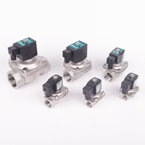 Yongchuang 2W31 Direct-Pull Diaphragm Water Valve Leading Manufacturer for Water Treatment Livestock Farming Fire Protection - Product Image 3