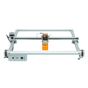 Grabador Láser de Escritorio <span class=keywords><strong>Aufero</strong></span> LU2-<span class=keywords><strong>2</strong></span> de 2W para Madera, Cuero, Papel, Proyectos de Manualidades de Corte y Grabado - Product Image 3