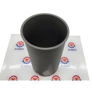 Kit de révision et de reconstruction des pièces moteur 6WG1 6BG1 6BD1 6HK1, kit de chemises de cylindre pour pièces moteur - Product Image 2
