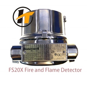 Detector de Incendios Multiespectral UV/IR Dual/VIS FS20X con Certificación FM/ATEX, de -40 °C a +85 °C, FS20X-211-2 - Product Image 2