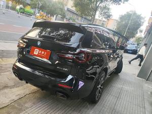 Auto Usado <span class=keywords><strong>BMW</strong></span> <span class=keywords><strong>X3</strong></span> G01 2023 XDrive30i M Sport Shadow Edition SUV <span class=keywords><strong>Gasolina</strong></span> Venta al por Mayor de Autos Usados - Product Image 2