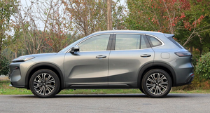 Geely 갤럭시 Starship7 <span class=keywords><strong>2025</strong></span> 55km EM-i 하이브리드 전기 새로운 조건 자동 기어 박스 1.5L 유로 VI 라이트 다크 가죽 FWD - Product Image 3