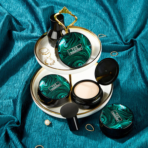 Crema Facial Blanqueadora con Cojín de Aire <span class=keywords><strong>TUZ</strong></span> Mushroom Head, 2 Colores, Cosmético, Maquillaje - Product Image 2