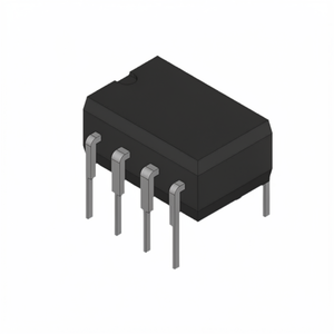 Buy Online Electronic Components Power Management (PMIC) BOM IC In Stock 8 DIP LTC1174CN8#PBF - Product Image 1