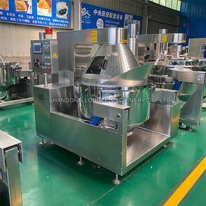 Grande machine à <span class=keywords><strong>pop</strong></span>-<span class=keywords><strong>corn</strong></span> industrielle aromatisée <span class=keywords><strong>au</strong></span> <span class=keywords><strong>caramel</strong></span> Machine à <span class=keywords><strong>pop</strong></span>-<span class=keywords><strong>corn</strong></span> automatique commerciale Machine à <span class=keywords><strong>pop</strong></span>-<span class=keywords><strong>corn</strong></span> à gaz Ligne de <span class=keywords><strong>pop</strong></span>-<span class=keywords><strong>corn</strong></span> approuvée CE - Product Image 6