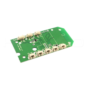 HYTEPRO H08 Carte de circuit imprimé Solution de charge 8 ports pour les produits de soins personnels, l'électronique grand public et les <span class=keywords><strong>accessoires</strong></span> numériques - Product Image 3