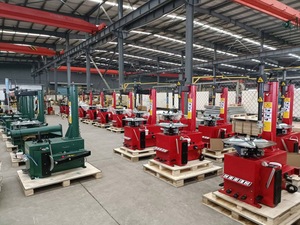 13"- 26" Hot Selling Tire Changer & Wheel Balancer Combo Tyre Fitting Machine Wheel Balancing Machine Tyre Changing Machine 2026 - Product Image 6