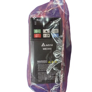 Variador de Frecuencia Delta Serie ME300 VFD4A8ME21ANNAA 0.75KW 1HP 230V 5A Monofásico - Product Image 1