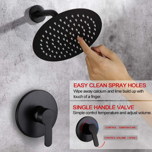 Новый хромированный душевой кран - Product Image 2