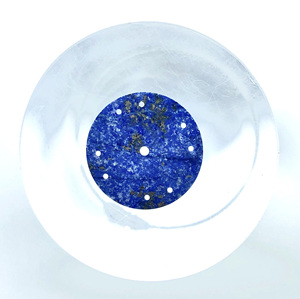 Phụ Kiện Đồng Hồ Cho Trang Sức, Mặt Đồng Hồ Nhỏ Đính Đá Quý Thiết Kế Theo Yêu Cầu - Product Image 1