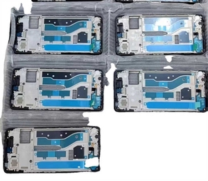 Đối với <span class=keywords><strong>ZTE</strong></span> <span class=keywords><strong>Nubia</strong></span> Z20 Z18 Mini z17s Z17 Minis Lite <span class=keywords><strong>Z11</strong></span> S <span class=keywords><strong>Max</strong></span> x 5g điện thoại di động nhà ở phổ pin trở lại bao gồm cho tất cả các mô hình - Product Image 2