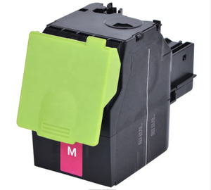 Compatibile Cartuccia di Toner a Colori C233HK0 C233HC0 C233HM0 C233HY0 Per <span class=keywords><strong>Lexmark</strong></span> C2325 C2425 MC2425 MC2535 MC2640 - Product Image 5