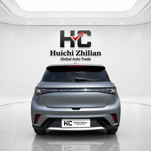 Oferta Especial <span class=keywords><strong>2023</strong></span>: BYD Dolphin Edición Fashion Usado, Económico, Vehículo Eléctrico de 5 Plazas para Adultos, 420 km de Autonomía, en Stock - Product Image 5