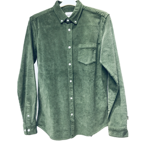 ขายส่งและราคาถูกคุณภาพดีที่สุดแฟชั่นผู้ชายแขนสั้นที่กําหนดเองส่งออกเชิ้ตผู้ชายพอดีบางจากบังคลาเทศ - Product Image 3