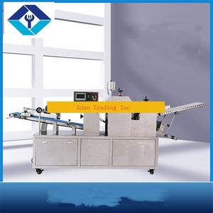 เครื่องทำขนมปังสายการผลิตขนมปังเบอร์เกอร์ - Product Image 6