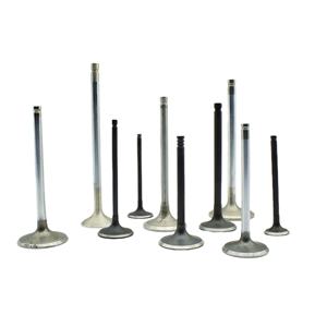 El coche parte la válvula de motor para <span class=keywords><strong>Renault</strong></span> Kangoo Express 1.9D-F8Q 7701469369 válvula de admisión y salida - Product Image 6