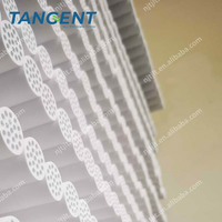 Nouveau filtre à membrane Al2O3 TFT de haute qualité pour les installations de purification d'eau par ultrafiltration, composant de boîtier fiable, 1000L/heure
