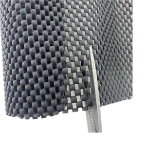 <strong>Anti</strong> <strong>slip</strong> <strong>Underlay</strong> Hardwood Floor Non Adhesive Thin <strong>Rug</strong> Pad Pvc Grip Liner Kitchen Drawer Cabinet Ambry - Product Image 3