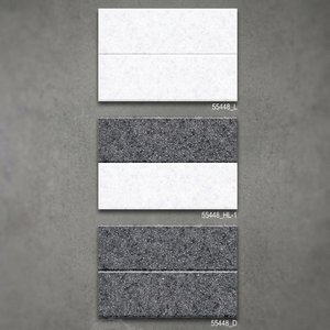 Revestimiento de Pared de Cerámica Flexible y Ligero, 300x450mm, Ladrillo Refractario, Diseño Profesional para Interiores y Exteriores - Product Image 5