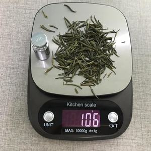 Bilancia da cucina digitale elettronica portatile dieta alimentare bilancia per uso domestico bilancia Display a LED cottura Mini strumento di misura - Product Image 2