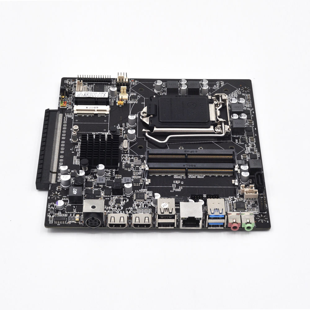 6th Gen Motherboard For I3 9th Generation 9th Gen Core I3 9th
