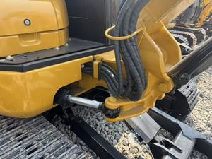 ใช้สำหรับรถขุด 304cr 2024 ขนาด 7 ตัน เครื่องยนต์ เกียร์ ปั๊ม PLC มอเตอร์ เกียร์ แบริ่ง บุ้งกี๋ขนาด 0.33 เมตร ได้รับการรับรองมาตรฐาน CE สำหรับใช้งานในฟาร์ม - Product Image 4