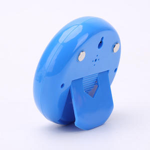 Termómetro Digital para Interiores al por Mayor, Higrómetro Digital en °C/°F, Medidor de Temperatura y Humedad con Visualización de Tendencia de Valor Mínimo - Product Image 3