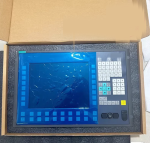 Pannello Operatore Frontale Siemens 6FC OP 012, 100% Nuovo, 6FC 5203-0AF02-0AA2 - Product Image 6