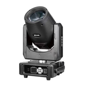 Lumière de scène <span class=keywords><strong>LED</strong></span> Cheng Wen MINI 230W 7r Tête mobile Faisceau <span class=keywords><strong>Effet</strong></span> de scène Lumière - Product Image 1