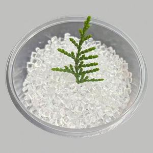 Granules acryliques en plastique PMMA de haute qualité Polyméthacrylate de méthyle Fournisseurs en gros de grossiste en PMMA acrylique - Product Image 3