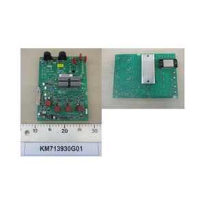 <span class=keywords><strong>Kone</strong></span> km713930g01 Bảng điều khiển biến tần 385 bộ phận nâng ban đầu hoàn toàn mới cho thang máy <span class=keywords><strong>Kone</strong></span> - Product Image 2
