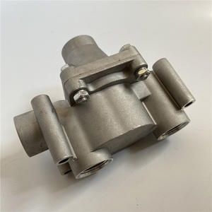 Válvula termostática <span class=keywords><strong>de</strong></span> 39902374 se aplican a <span class=keywords><strong>Ingersoll</strong></span> <span class=keywords><strong>rand</strong></span>, compresor <span class=keywords><strong>de</strong></span> aire - Product Image 6