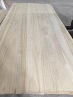 Planche en bois de paulownia de qualité supérieure, grade D, bois de chêne de haute qualité, planches en bois massif de paulownia, bois massif de paulownia pour cercueil