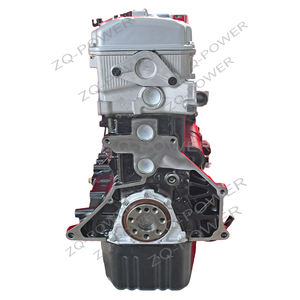 Motor 4G63 Completamente Nuevo, 2.0TL, 206KW, 280Hp, 4 Cilindros, Ensamblaje de Motor <span class=keywords><strong>para</strong></span> Automóvil Mitsubishi - Product Image 3