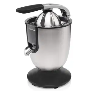 Macchine per succhi estrattore per frutta piccola verdura e Best seller Jucers facili da pulire in vendita Mini macchina per spremiagrumi