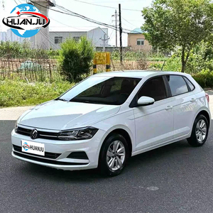 Auto Usado Volkswagen <span class=keywords><strong>POLO</strong></span> Plus <span class=keywords><strong>2023</strong></span> 1.5L Sedán con Volante a la Izquierda, Ventana de Visión Clara y Accesorios de Seguridad Completos - Product Image 1