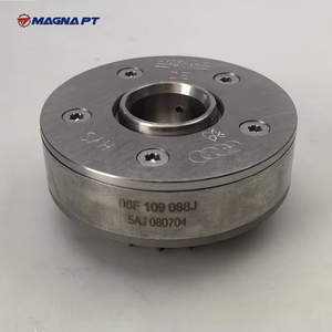 AUFERAY 新型专用VVT轮精密可变气门正时系统 11368610547 凸轮轴调节器 发动机正时系统 B48A20C 1年保修 - Product Image 1